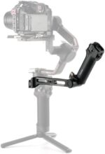 TILTA Lightweight Rear Operating Control Handle for DJI RS3 Pro - RS 2 - Image 2