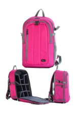 TONBA 5212 Professional Backpack - Image 3