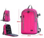 TONBA 5212 Professional Backpack - Image 4