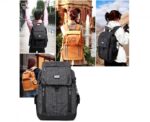 TONBA Backpack W3200 - Image 4