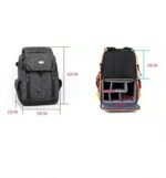 TONBA Backpack W3200 - Image 6