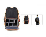 TONBA Backpack W3200 - Image 3