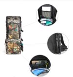 TONBA XY600 Camera Tele Lens Backpack - Image 6