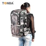 TONBA XY600 Camera Tele Lens Backpack - Image 5
