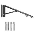 Triangle Wall Boom Stand J1300 Lenght 75-130cm
