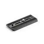 Tripod Plate Metal Quick 11.9x4.8x1cm