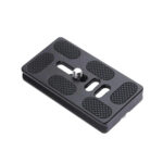 Tripod Plate Metal Quick 6x3.8x1cm