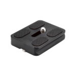 Tripod Plate Metal Quick Release 3.9x3.2x1cm