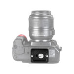 Tripod Plate Metal Quick Release 3.9x3.2x1cm - Image 3