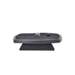 Tripod Plate Plastic Quick 4.3x4.3x1cm - Image 3