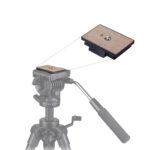 Tripod Plate for KingJoy VT- 860-880 - Image 3