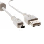 USB Data Cable for Canon - Nikon - Sony