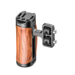UURig R075 LeftRight Universal Wooden Handle