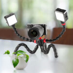 Ulanzi MT-52 Flexible Tripod - Image 4