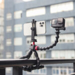 Ulanzi MT-52 Flexible Tripod - Image 6