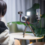 Ulanzi MT-52 Flexible Tripod - Image 8