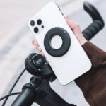 Ulanzi O-LOCK Smartphone Grip Holder 3104 - Image 3