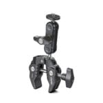 Ulanzi R094 Super Clamp with 2.6 Ball Head Arm