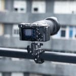 Ulanzi R094 Super Clamp with 2.6 Ball Head Arm - Image 9
