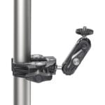 Ulanzi R094 Super Clamp with 2.6 Ball Head Arm - Image 2
