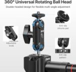 Ulanzi SC-01 Strong Suction Cup Mount - Image 4