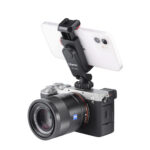 Ulanzi ST-06S Multi-Function Cold Shoe Smartphone Holder - Image 7