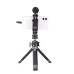 Ulanzi ST-06S Multi-Function Cold Shoe Smartphone Holder - Image 8