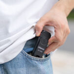 Ulanzi ST-06S Multi-Function Cold Shoe Smartphone Holder - Image 9