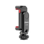 Ulanzi ST-06S Multi-Function Cold Shoe Smartphone Holder - Image 3