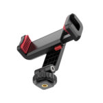 Ulanzi ST-06S Multi-Function Cold Shoe Smartphone Holder - Image 2