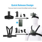 Ulanzi U-Select MP-2 Phone Mount Set - Image 6