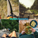 Ulanzi U-Select MP-2 Phone Mount Set - Image 7