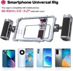Ulanzi Universal Phone Video Rig for Vlogging 3127 - Image 6