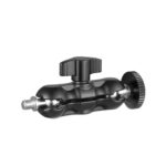 Universal Magic Arm with Dual Ball Heads