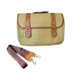 Shoulder Bag Case Canvas