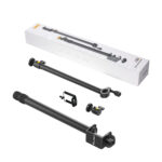 VIJIM LS02 Camera Desk Mount Stand with Auxiliary Holding Arm - Image 6