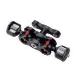Viper Magic Arm with Double Ball Heads