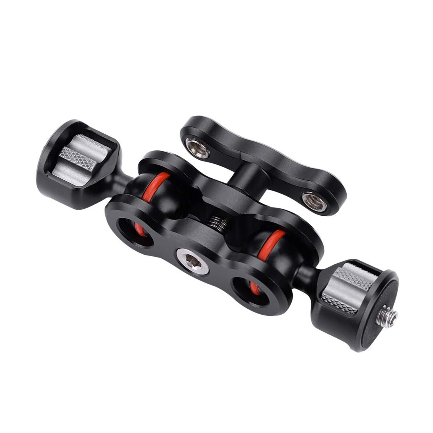 Viper Magic Arm with Double Ball Heads (1) Viper Magic Arm with Double Ball Heads - Image 1