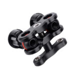 Viper Magic Arm with Double Ball Heads - Image 3