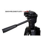 WEIFENG Tripod WT- 3560 - Image 4