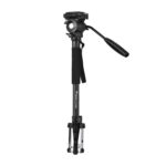 WEIFENG WF- 3958M Video Monopod With Fluid Head - Image 2