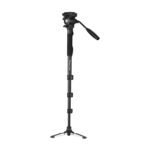 WEIFENG WF- 3958M Video Monopod With Fluid Head