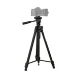 WEIFENG WF3520 Video & Photo Tripod Heavy Duty - Image 2