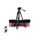 WEIFENG WF3540 Video & Photo Tripod - Image 4