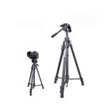 WEIFENG WF3540 Video & Photo Tripod - Image 2