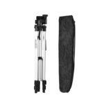 WEIFENG WT330A Video & Photo Tripod - Image 4