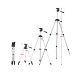 WEIFENG WT330A Video & Photo Tripod - Image 3