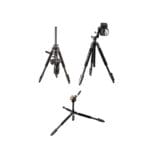 WEIFENG WF-6663A Video&Photo Tripod Heavy Duty - Image 4