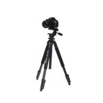 WEIFENG WF-6663A Video&Photo Tripod Heavy Duty