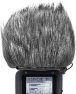Windscreen Microphone fro Zoom H5 H6 - Image 2